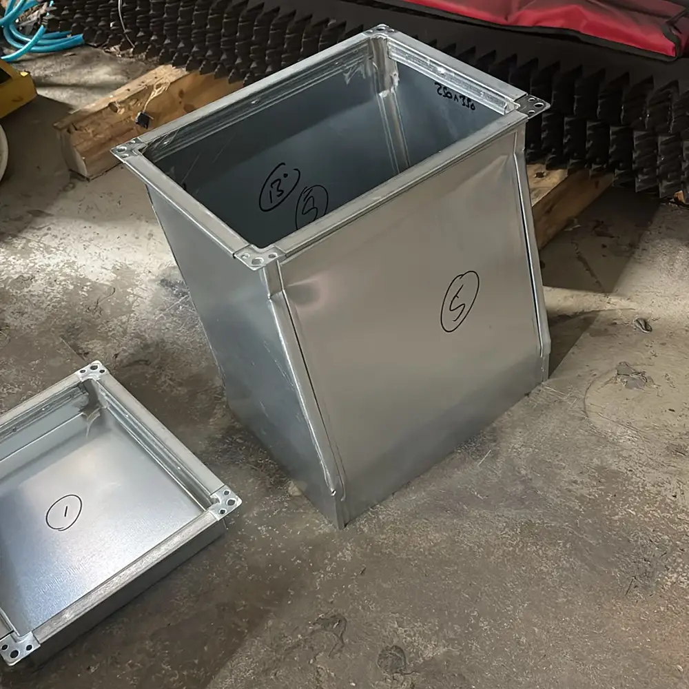 Duct-Fab Work Images 02