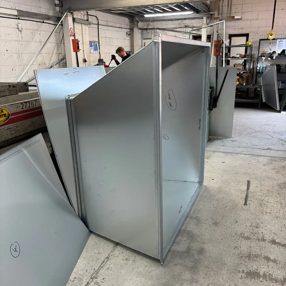 Duct-Fab Work Images 05