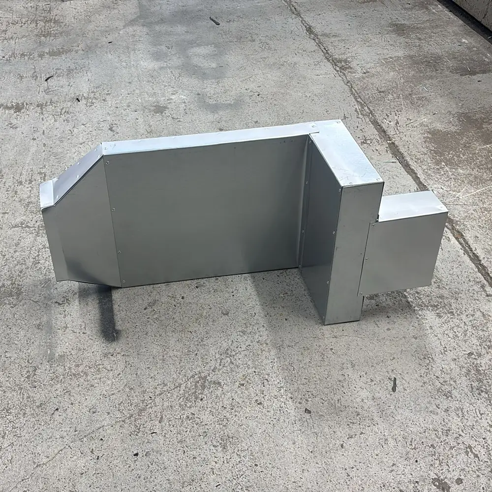 Duct-Fab Work Images 06