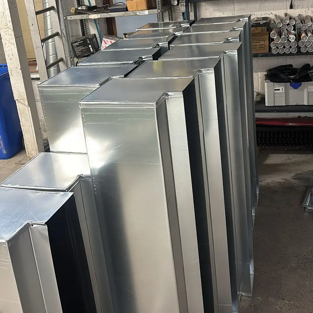 Duct-Fab Work Images 08